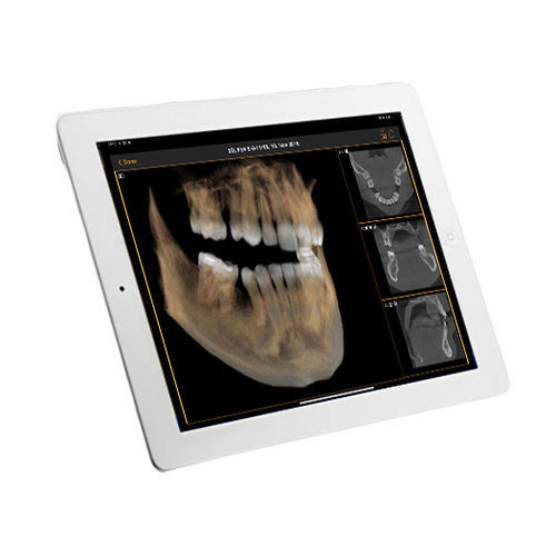 Медицинское программное обеспечение - Sidexis iX - DENTSPLY MAILLEFER - для визуализации / для приобретения / для обработки