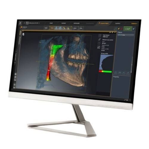 Клиническое программное обеспечение - SICAT suite - DENTSPLY MAILLEFER - для стоматологии / для обработки / для планирования