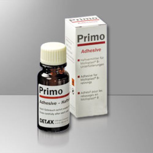 Стоматологический адгезив для стоматологической лаборатории - Primo - DETAX GmbH & Co. KG  