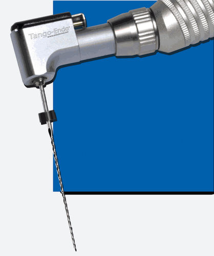 Эндодонтологический наконечник - Tango-Endo® - ESSENTIAL DENTAL SYSTEMS   - электрический / с системой подачи воздуха