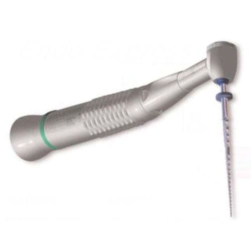 Эндодонтологический наконечник - Endo-Express® - ESSENTIAL DENTAL SYSTEMS   - с системой подачи воздуха / возвратно-поступательный