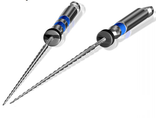 Возвратно-поступательный эндодонтический напильник - Tango-Endo® - ESSENTIAL DENTAL SYSTEMS  