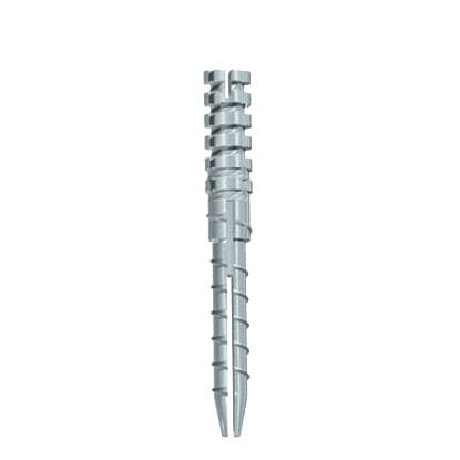 Корневой штифт из металла - Flexi-Post® - ESSENTIAL DENTAL SYSTEMS  