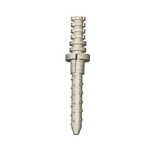 Корневой штифт из волокон - Flexi-Flange® Fiber - ESSENTIAL DENTAL SYSTEMS  
