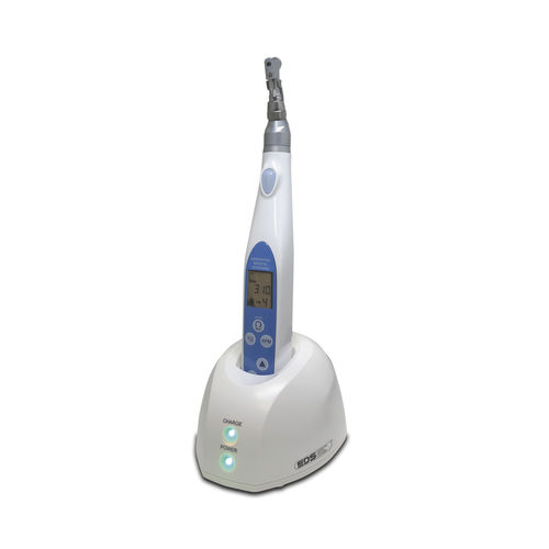 Эндодонтический микромотор - Endo-CSV  - ESSENTIAL DENTAL SYSTEMS   - электрический / со светодиодной подсветкой / без кабеля