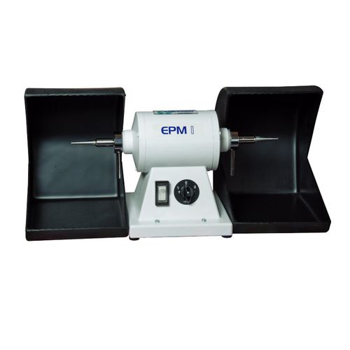 Шлифовальный станок с вытяжкой - EPM 1 - EUROCEM