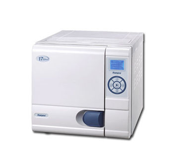 Автоклав-стерилизатор для стоматологии - SEA-22L-B-LCD - Eurocompress - настольный / с вакуумным циклом