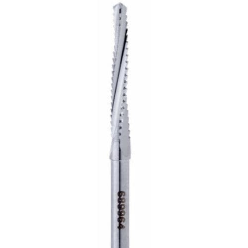 Сверло для стоматологической имплантологии - 41SL101818 - FFDM-Pneumat   - из нержавеющей стали / Lindemann