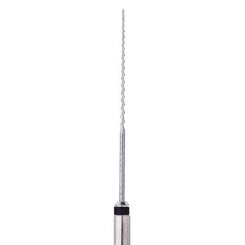 Эндодонтический напильник Hedstrom - 5123 - FFDM-Pneumat   - для лечения корневых каналов / из нержавеющей стали