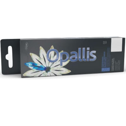 Стоматологический материал из полимера - Opallis  - FGM Dental Products - из композита / для восстановления зубов / для задних зубов