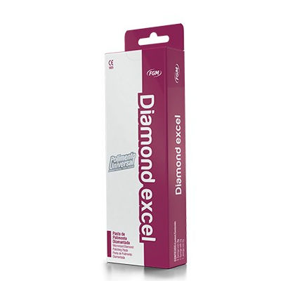 Стоматологический материал из композита - DIAMOND EXCEL - FGM Dental Products - для восстановления зубов