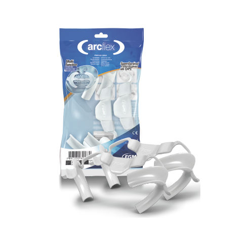 Расширитель для щек - ARCFLEX - FGM Dental Products - губы / языка / десневой