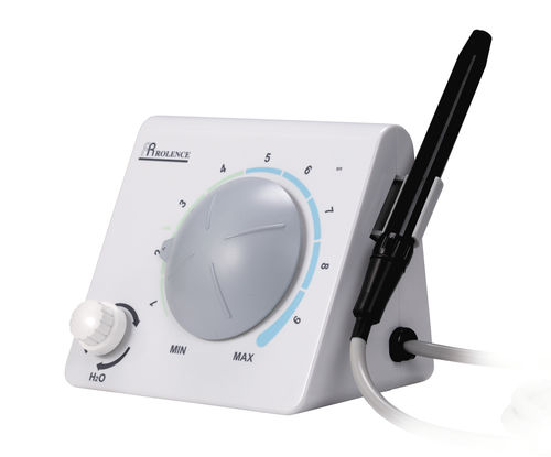 Ультразвуковой инструмент для удаления зубного налета - Flight  - Flight Dental Systems   - полный комплект