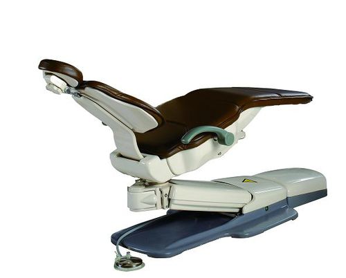 Гидравлическое стоматологическое кресло - A12 - Flight Dental Systems   - фиксированное