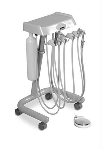 Мобильный держатель инструментов для зубной установки - 5915 - Forest Dental  