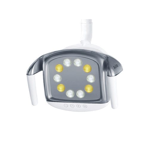 Потолочный хирургический светильник - AL-6 - Foshan Anle Medical Apparatus - светодиодный / для стоматологии