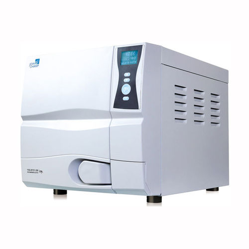 Автоклав-стерилизатор для стоматологии - Tiger(2) - Foshan Joinchamp Medical Device - настольный