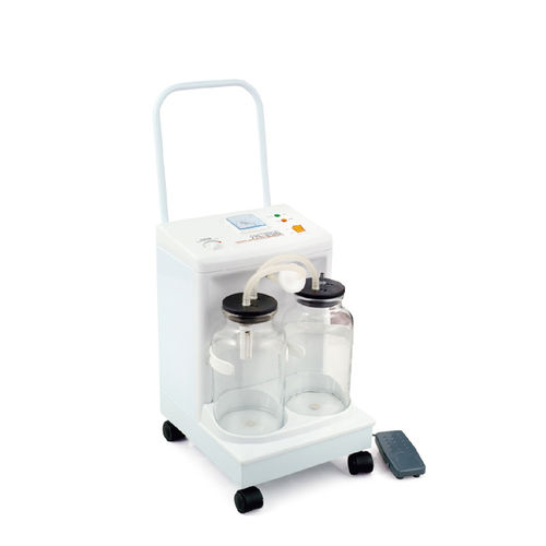 Система аспирации для стоматологической установки - Foshan Roson Medical Instrument - компактная / мобильная
