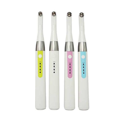 Лампа для полимеризации для стоматологии - RC121 - Foshan Roson Medical Instrument - LED