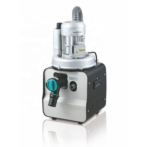 Система аспирации для слюны - Foshan Roson Medical Instrument - для стоматологического кабинета / для жидкостей / компактная