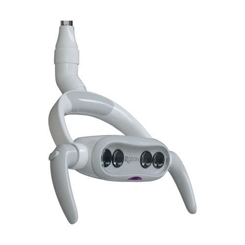 Стоматологический светильник для осмотра - RV002 - Foshan Roson Medical Instrument - светодиодный / потолочный