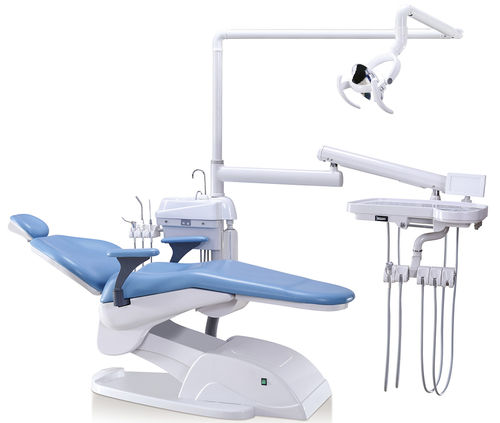 Стоматологическая установка с держателем инструментов - A800 - Foshan YaYou Medical Equipment