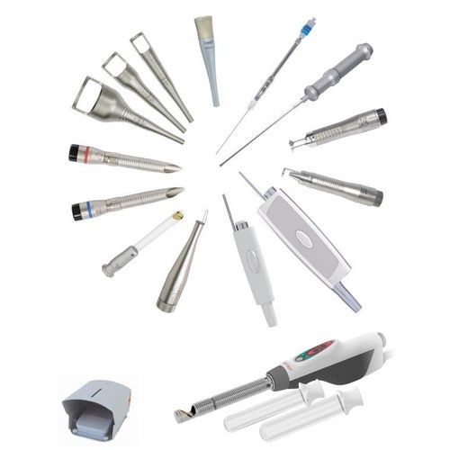 Лазер для гинекологической хирургии - TimeWalker® IntimaLaser™ - Fotona - Nd:YAG / Er:YAG / на тележке