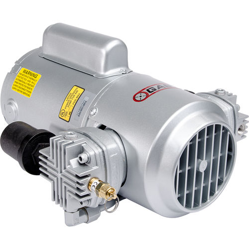 Gast compressor discount