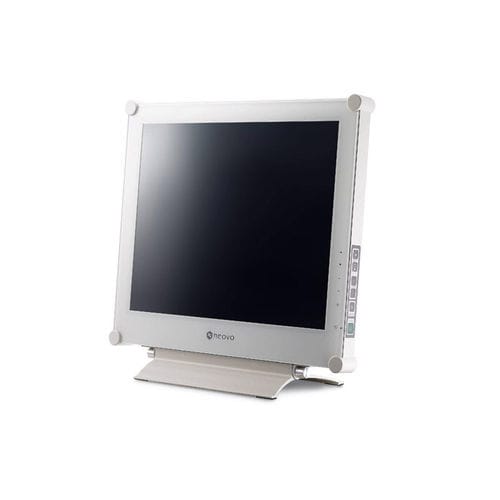 Стоматологический монитор - NEOVO - G.Comm S.r.l. - 15" / 17" / LCD
