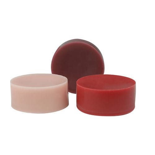 Стоматологический материал из воска - 78310 - GEBDI Dentalproducts GmbH   - десневой