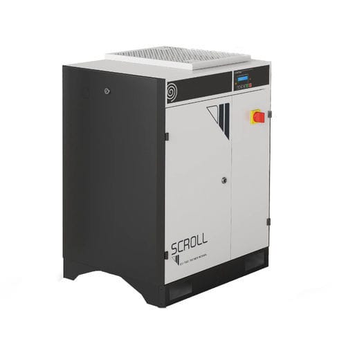Медицинский компрессор - SCA300/S - Gentilin - стоматологический / для лабораторий / скролл