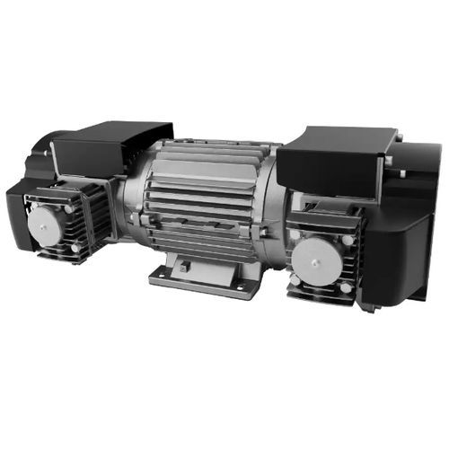 Поршневый насос - ESK480 - Gentilin - воздушный