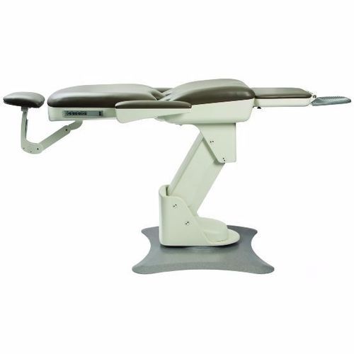 Кресло для осмотра ЛОР - Maxi 4000 - Global Surgical Corporation   - электромеханическое / с регулируемой высотой / с опорой для голеней