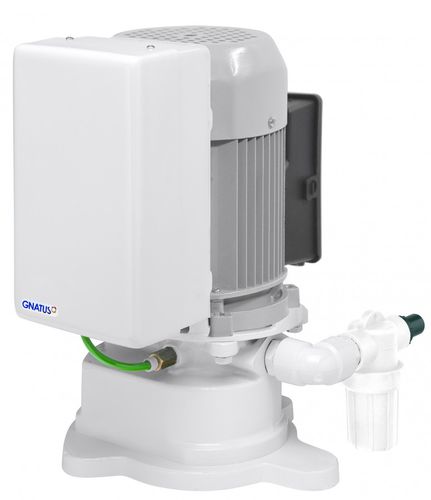 Вакуумный насос для стоматологических кабинетов - Bio Vac 4  - Gnatus