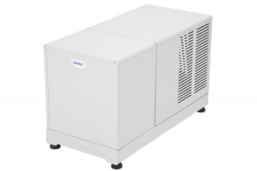 Стоматологический вакуумный насос - Bio Vac Sec - Gnatus - сухой