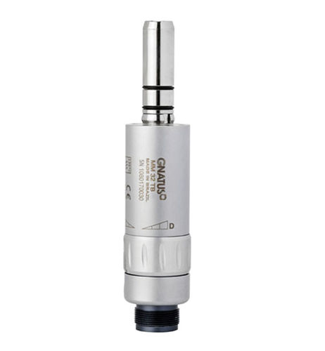 Микромотор для стоматологии - 32 MM TB - Gnatus - с системой подачи воздуха