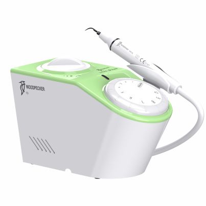 Ультразвуковой инструмент для удаления зубного налета - UDS-J2  - Guilin Woodpecker Medical Instrument Co., Ltd.   - полный комплект / со светодиодной подсветкой / полный комплект