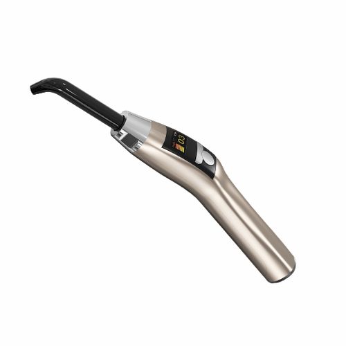 Лампа для полимеризации для стоматологии - X-CURE DTE - Guilin Woodpecker Medical Instrument Co., Ltd.   - без кабеля / для смолы / LED