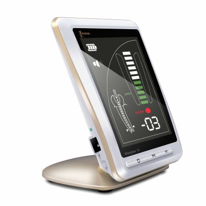 Локализатор верхушки - Woodpex III - Guilin Woodpecker Medical Instrument Co., Ltd.  