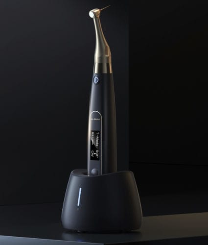 Эндодонтический микромотор - Ai-Motor T DTE  - Guilin Woodpecker Medical Instrument Co., Ltd.   - хирургический / электрический / мини