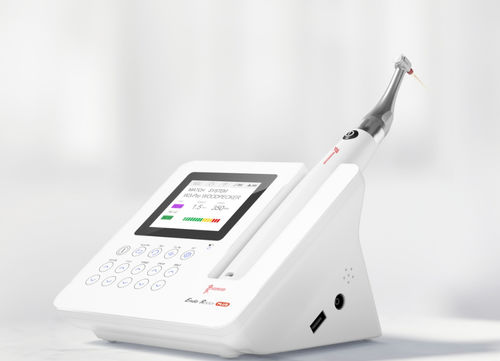 Эндодонтический микромотор - Endo Radar Plus - Guilin Woodpecker Medical Instrument Co., Ltd.   - электрический бесщеточный / редуктор / встраиваемый