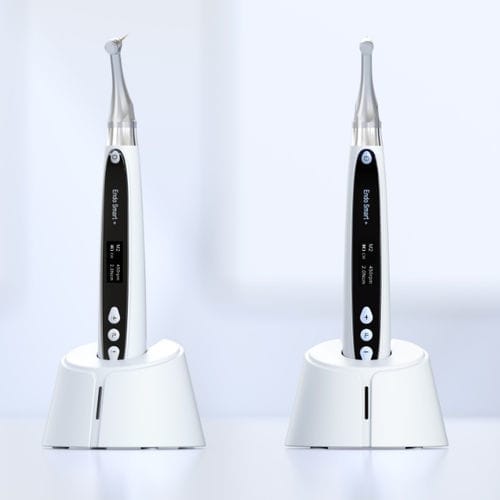 Микромотор для стоматологии - Endo Smart+ DTE - Guilin Woodpecker Medical Instrument Co., Ltd.   - эндодонтический / электрический бесщеточный / мини