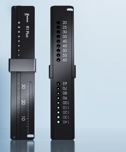 Гуттаперчевый штифт - R1 Plus - Guilin Woodpecker Medical Instrument Co., Ltd.  