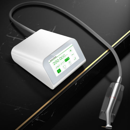 Микромотор для стоматологии - MT2  - Guilin Woodpecker Medical Instrument Co., Ltd.   - электрический бесщеточный / со светодиодной подсветкой