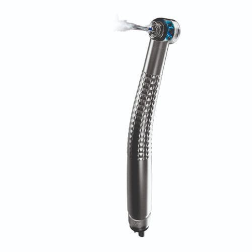 Турбина для стоматологии - HP 33- M4/B2 - Guilin Woodpecker Medical Instrument Co., Ltd. - с системой подачи воздуха