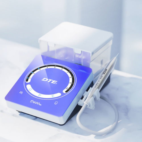 Ультразвуковой инструмент для удаления зубного налета - D600 DTE - Guilin Woodpecker Medical Instrument Co., Ltd.   - пародонтальный / эндодонтический / полный комплект