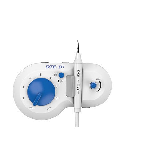 Ультразвуковой инструмент для удаления зубного налета - D1 DTE - Guilin Woodpecker Medical Instrument Co., Ltd.   - пародонтальный / эндодонтический / полный комплект