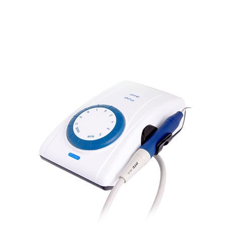 Ультразвуковой инструмент для удаления зубного налета - D2 DTE - Guilin Woodpecker Medical Instrument Co., Ltd.   - пародонтальный / эндодонтический / полный комплект