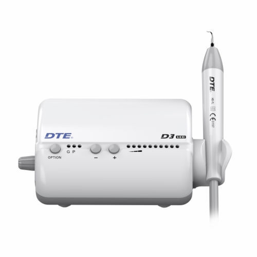 Ультразвуковой инструмент для удаления зубного налета - D3 DTE - Guilin Woodpecker Medical Instrument Co., Ltd.   - пародонтальный / эндодонтический / полный комплект