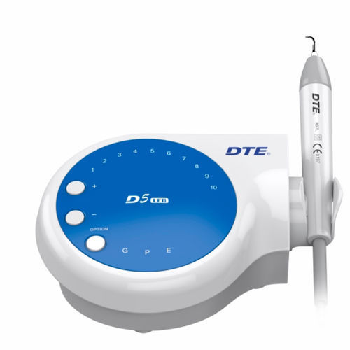 Ультразвуковой инструмент для удаления зубного налета - D5  DTE - Guilin Woodpecker Medical Instrument Co., Ltd.   - пародонтальный / эндодонтический / полный комплект